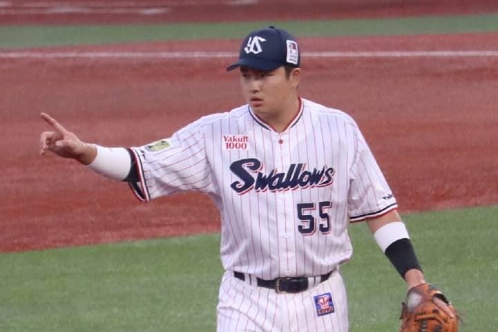 「ムラカミとは何物だ！？」村上宗隆の驚異的な打棒に海外メディアも熱視線！「日本が生んだ最高の打者の一人」
