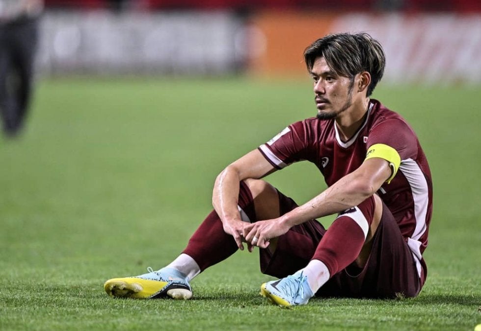 「自分がどれだけ無能なのか」山口蛍が悲痛な思いを吐露！ 「346文字の熱いメッセージ」と「神戸サポ写真」公開に、「無能じゃない」「胸が締め付けられる」と熱い声！