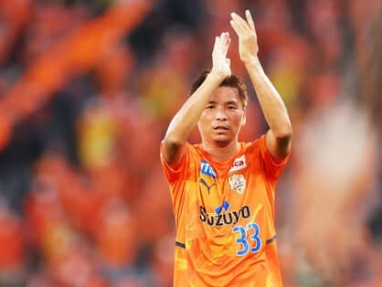 J1残留争い、危険域内にいるのは８チーム。各クラブの調子を「上がり目」「下がり目」「横ばい」に分けてみると？