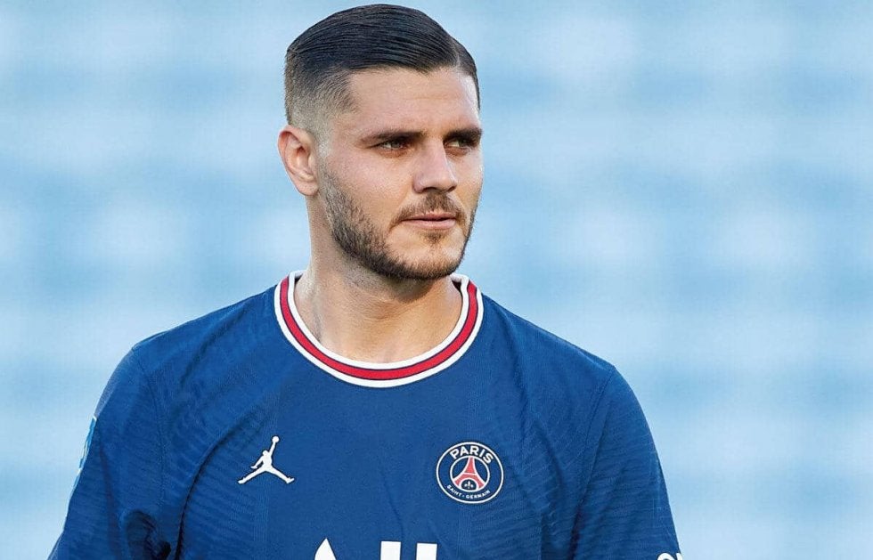 PSGで構想外のイカルディ、ガラタサライ行きが徐々に近づく