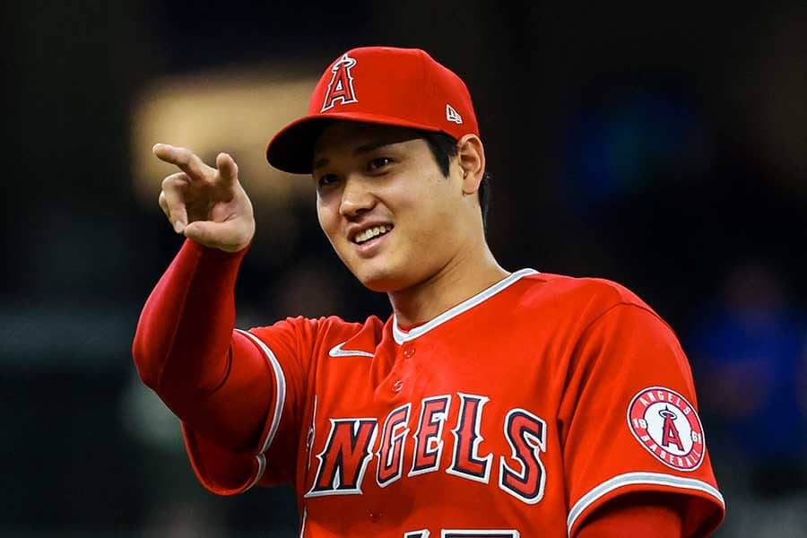 大谷翔平vsジャッジの 対決構図 作成 Mlb投稿に米ファン興奮 ビッグショー開演だ 野球 スポーツブル スポブル