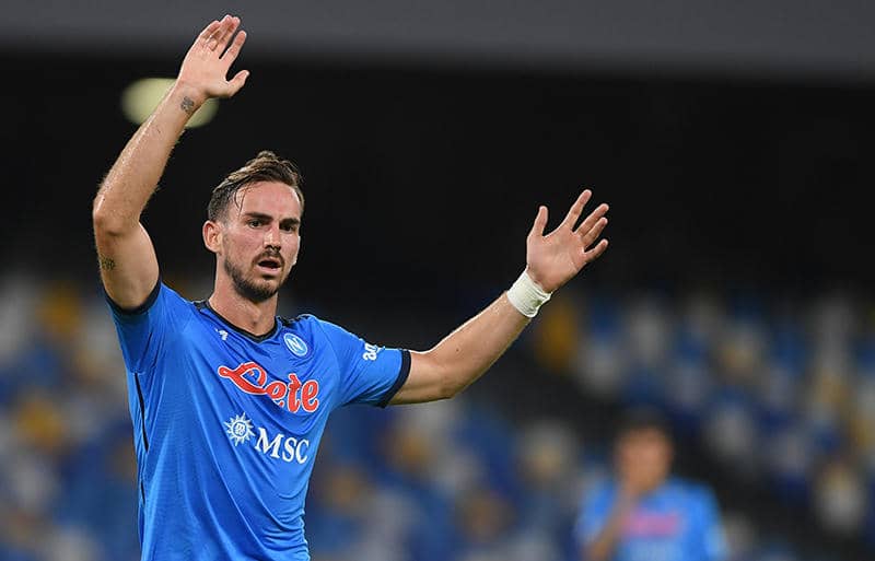 ファビアン・ルイスのPSG入りが決定的に！ 30日にもパリへ サッカー スポーツブル (スポブル)