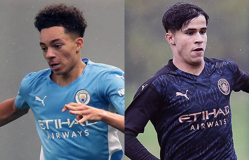 セインツがシティからエドジー ラリオス獲得 今夏シティから4人目の若手補強に サッカー スポーツブル スポブル