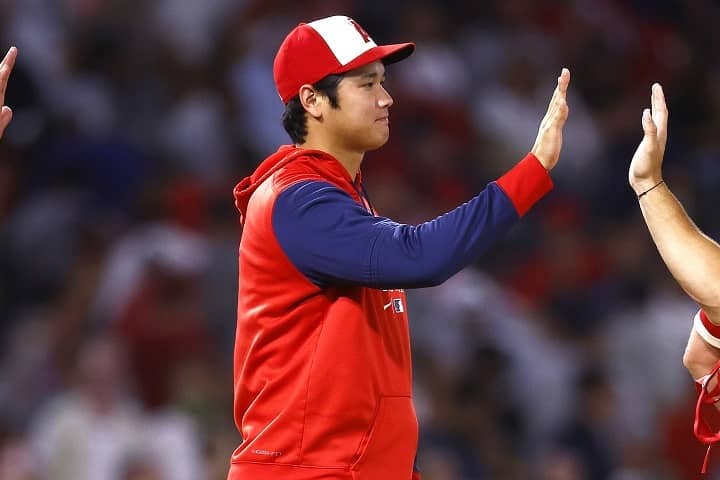 大谷翔平とジャッジによる「異次元」なＭＶＰレースに米メディアが見解！「数歩先を行く大本命はいない」