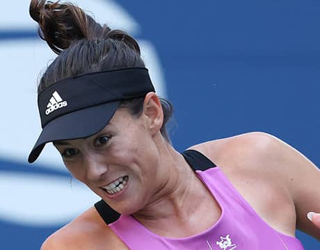 ムグルサ 2年連続3回戦へ