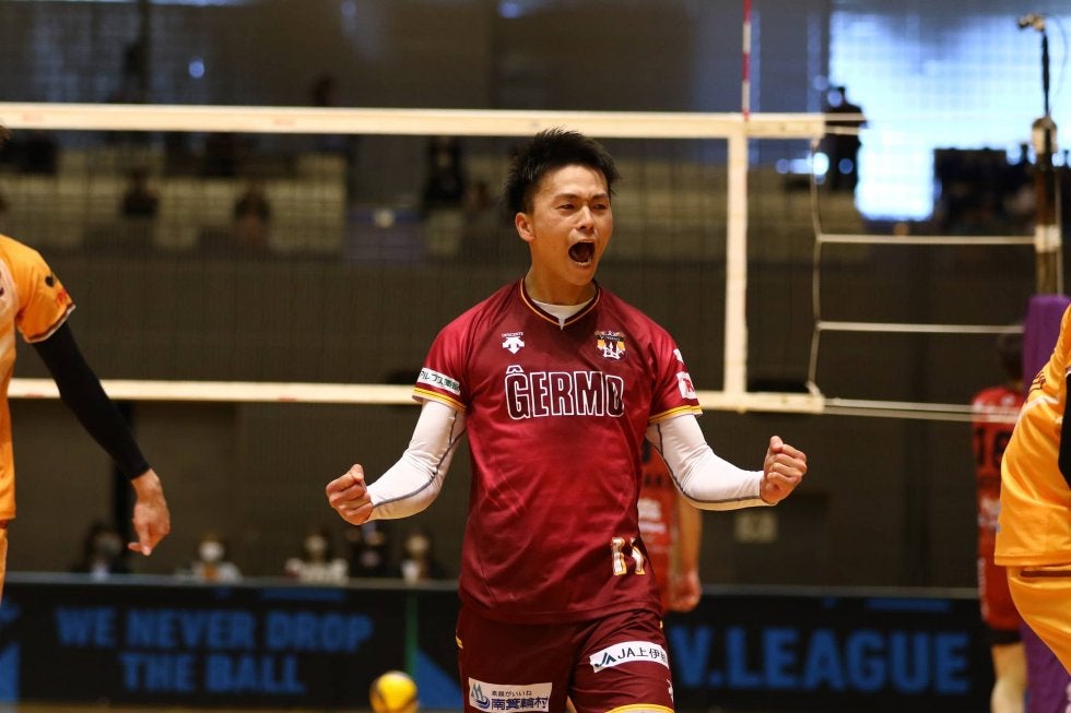 サントリー　藤中颯志の入団を発表