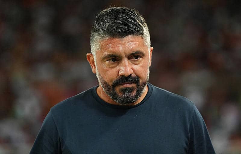 バレンシアが5発圧勝！ ガットゥーゾ監督も満足感「これを続ければ上を目指せる」