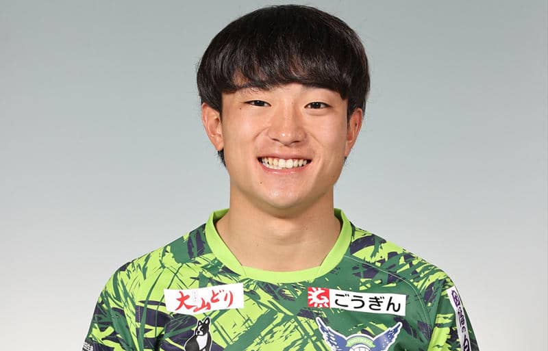 鳥取MF小澤秀充が左距骨骨挫傷…全治約5週間の見込み