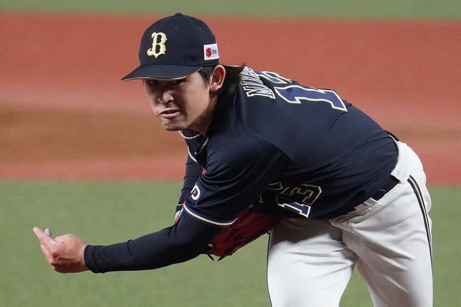 オリ高卒3年目左腕が初完封、鷹期待の若手が初本塁打　8月に生まれた“初記録”
