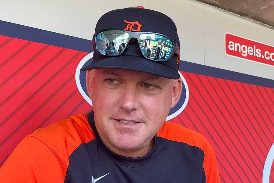 大谷翔平＆トラウトは「MLB屈指のコンビ」　敵将はリベンジ警戒「配球変えないと」