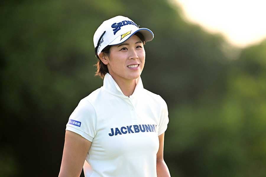 6度目プロテストから10か月後の初V争い　「絶望的」経験をはねのけた成澤祐美の感慨