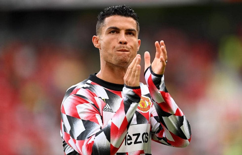 ナポリSDがC・ロナウドの獲得について言及「実際に交渉したことはない」