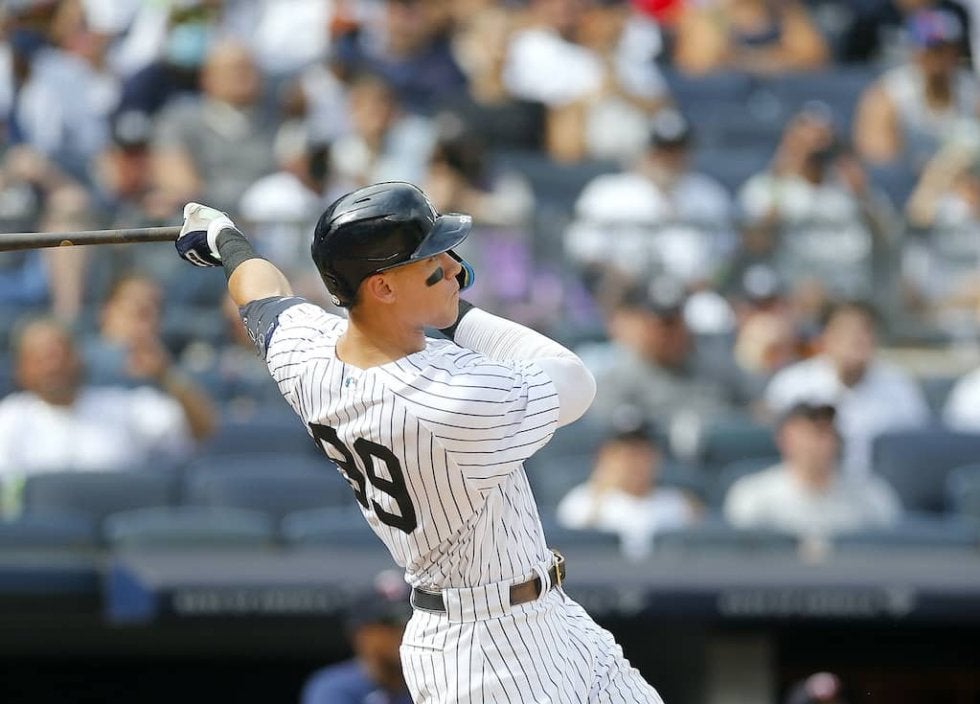 【MLB】米メディア、「大谷翔平はブラックスワン」と指摘　規格外「二刀流」がジャッジのMVPを阻むか