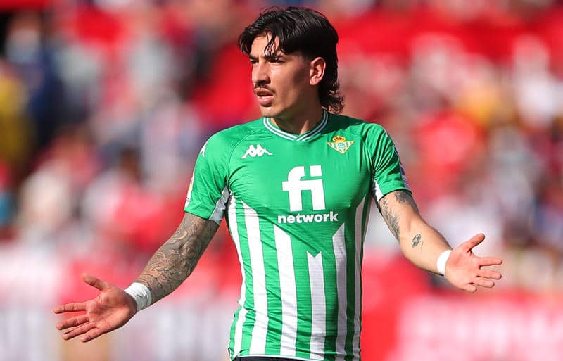 アーセナル BELLERIN 39 シャツ Arsenal 2014-15 third ls #39