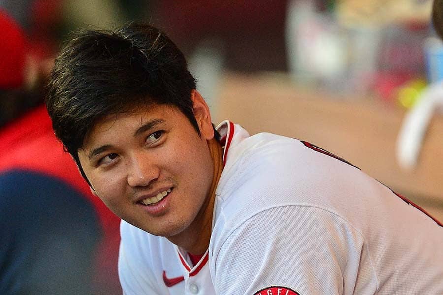 大谷翔平 勝ち越し33号 観客悲鳴の豪快弾 ファン興奮 大谷女子の叫び声も最高 野球 スポーツブル スポブル