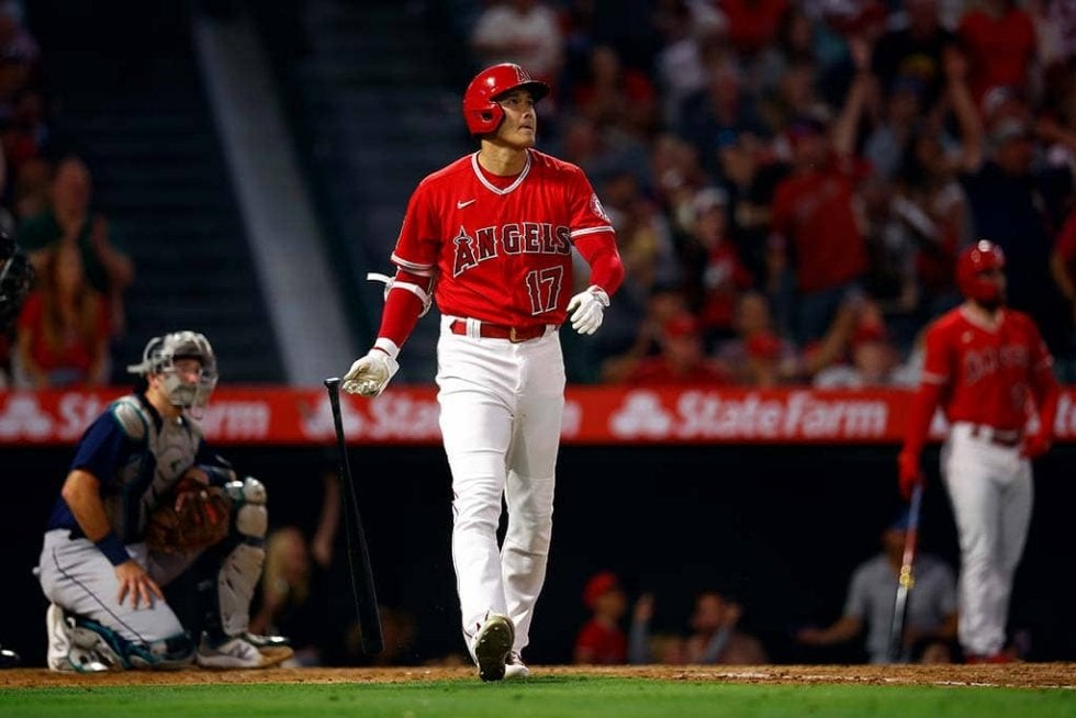 【MLB】米メディア指摘「ジャッジはもう十分、MVPに値する」大谷翔平には同情「チームがひどい」