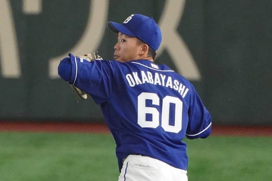 「根尾や石川昂より早くブレーク」の“予言的中”　1人で21失点防ぐ中日20歳の衝撃