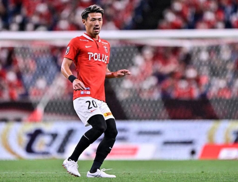 【浦和レッズ】先発4人変更も、「戦術的強度」を維持して4ゴール快勝! シャルクと知念が嬉しい「J1初得点」