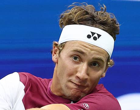 ルード「全て出し切った」