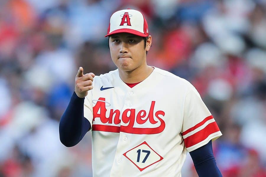 【MLB】大谷翔平を推す米敏腕記者が危惧する「オオタニ慣れ」　MVPはジャッジ発言に反論