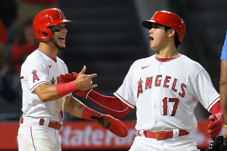 【MLB】大谷翔平は「一生に一度しか出会えない選手」　ジャッジも知る同僚が見たMVPレース