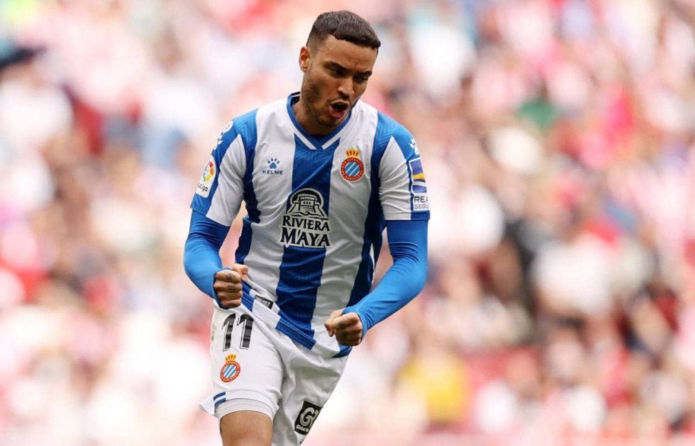 スペイン代表FWラウール・デ・トーマスのラージョ移籍が正式決定、5年契約締結も1月まで選手登録は不可 サッカー スポーツブル (スポブル)