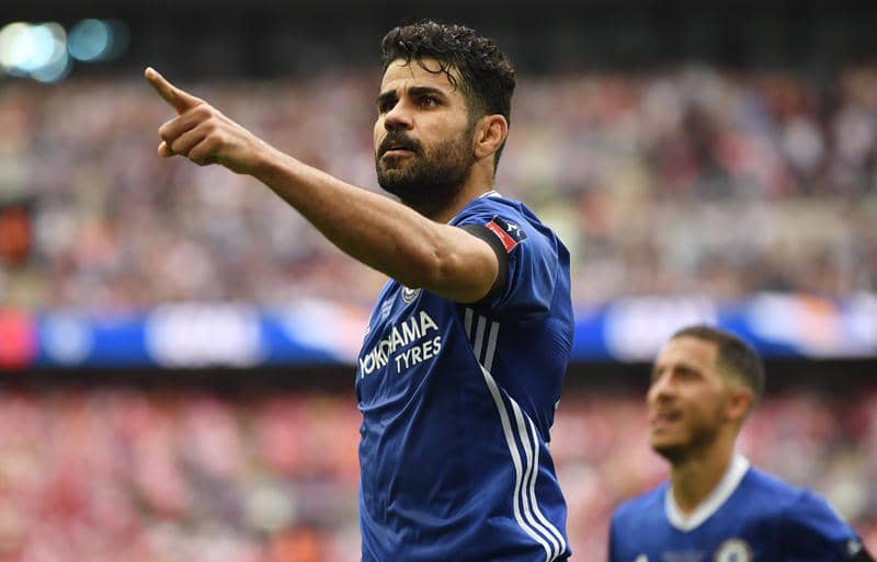 ウルブス加入のジエゴ・コスタがプレミア復帰に感激「常に世界最高のリーグだと思っていた」 サッカー スポーツブル (スポブル)