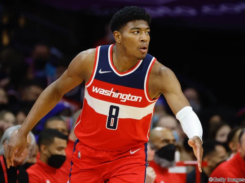 これがリーグでの評価…NBAのスカウトたちが八村塁の“現在地”を分析