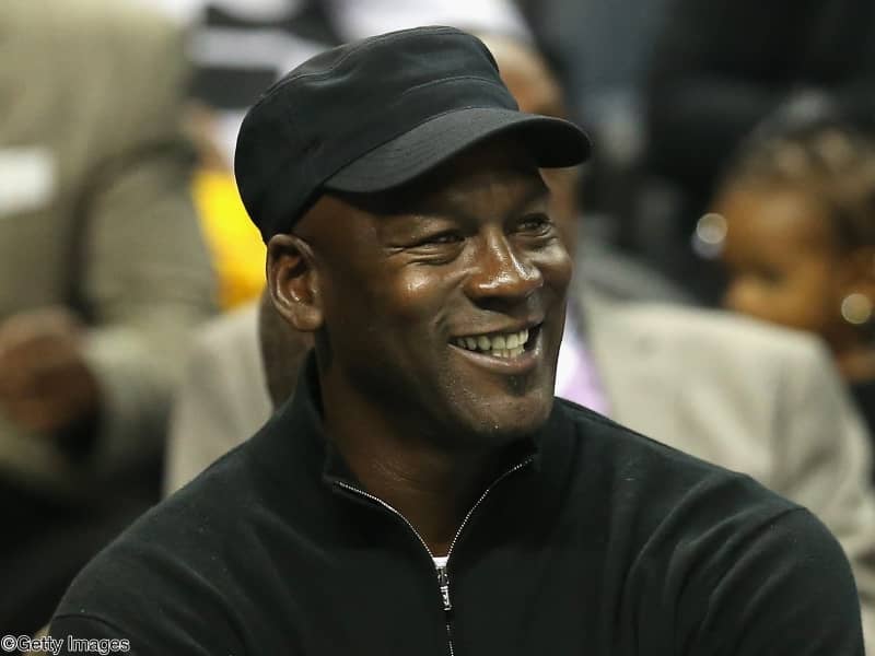 ジョーダンの負けず嫌いは異次元、ビジネスパートナーが明かす「競争心が出ないやりとりはない」