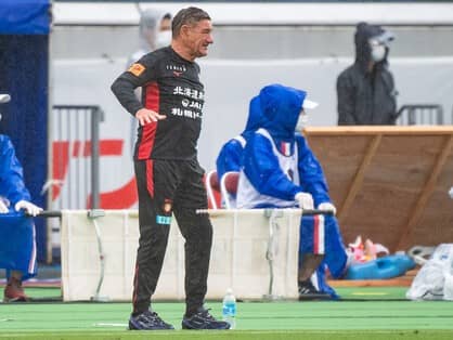 名将ペトロヴィッチの金言と実践。Ｊリーグはこうすれば「もっと面白くなる」