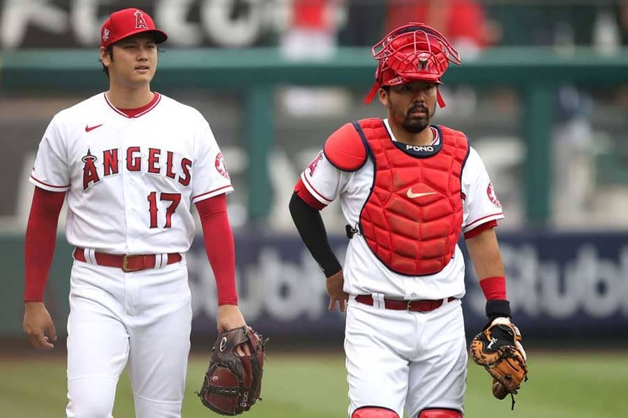 【MLB】カート・スズキが引退決断と地元紙報道　ハワイ出身日系3世、大谷翔平とバッテリーも