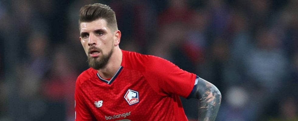 レンヌがリール退団のポルトガル人MFゼカをフリーで獲得…2年契約締結