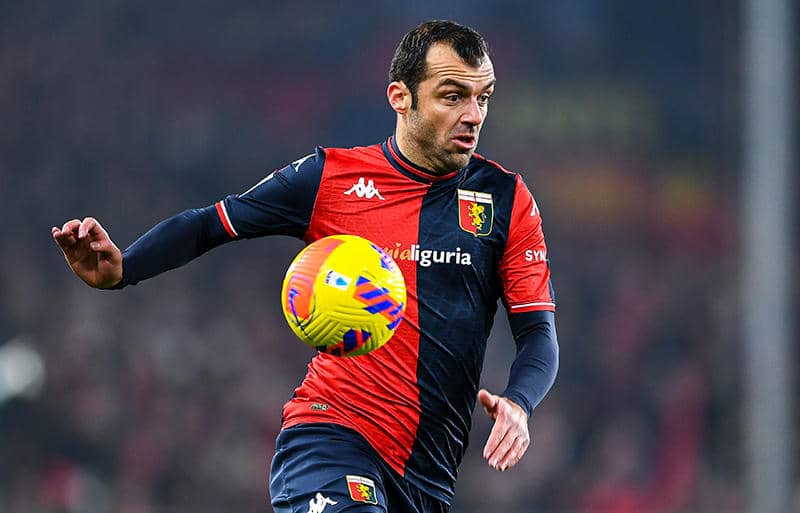 39歳パンデフが引退宣言…「これからは家族のために自分を捧げたい」