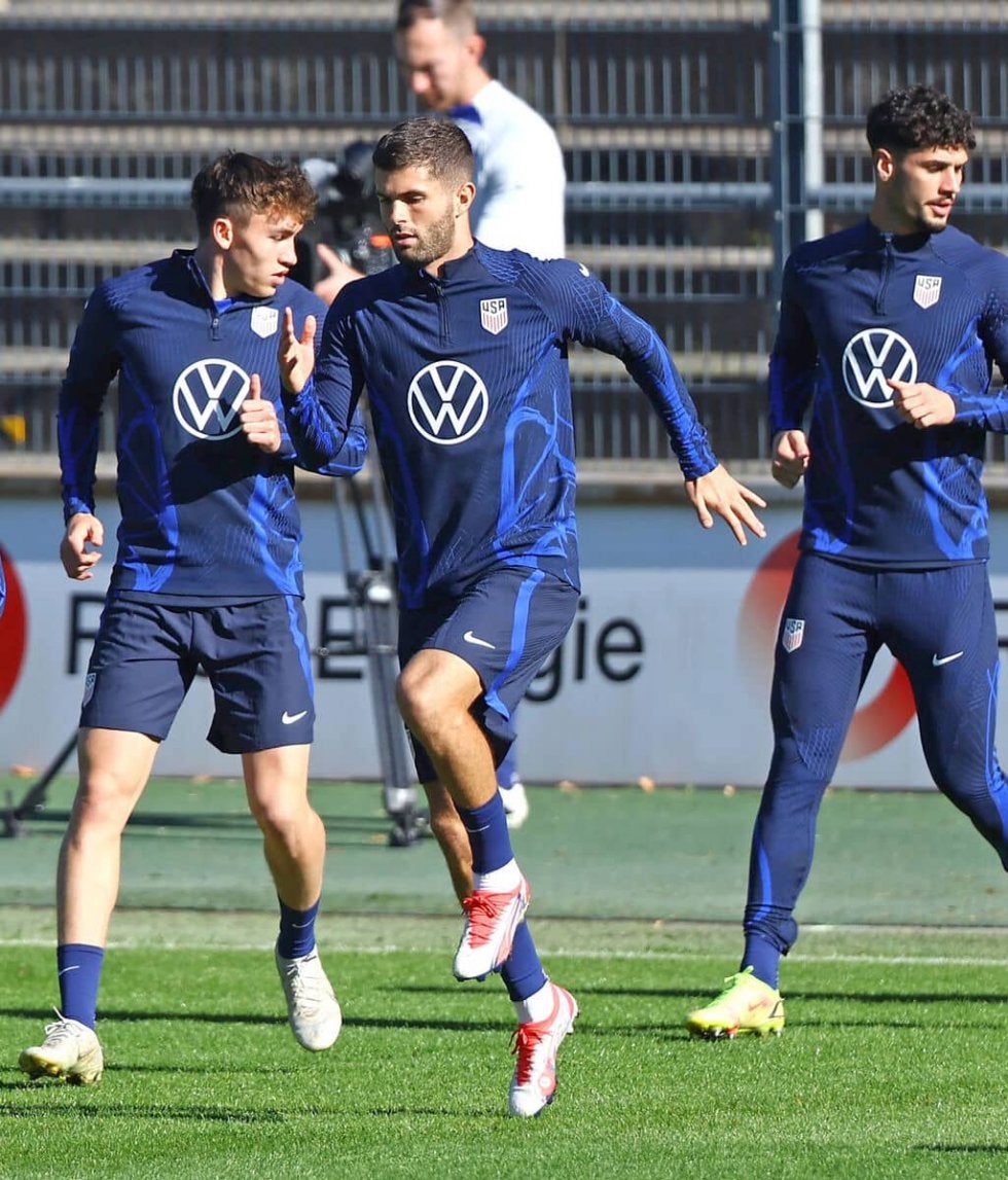 米国 サッカー不毛の地 は過去の話 野球人気抜く日がくるかも チェルシー １０番 擁する強豪 野球 スポーツブル スポブル