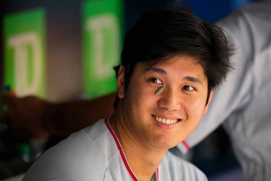 【MLB】大谷翔平、MVP争いの昨季との違い　ジャッジはゲレーロJr.とは異次元のライバル