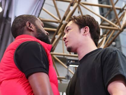 朝倉未来vsメイウェザーを内山高志と矢地祐介が展望。ボクシングと総合格闘技の違いをふまえての攻略の糸口は？