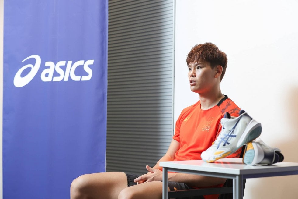 西田有志が振り返るフランスとの激闘「本能のままにプレーした」 よりストイックに2季ぶりのVリーグへ