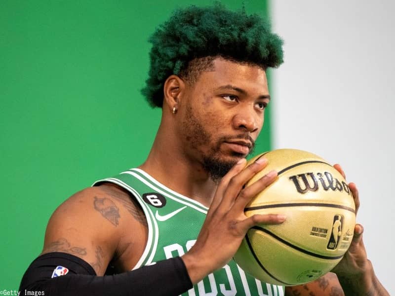 NBAが故ビル・ラッセル氏追悼の特別パッチをお披露目…22-23シーズンは全チームがパッチ入りユニフォームを着用 バスケットボール