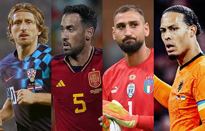 UNL準決勝進出チームが決定！　ファイナルズは来年6月にオランダ開催