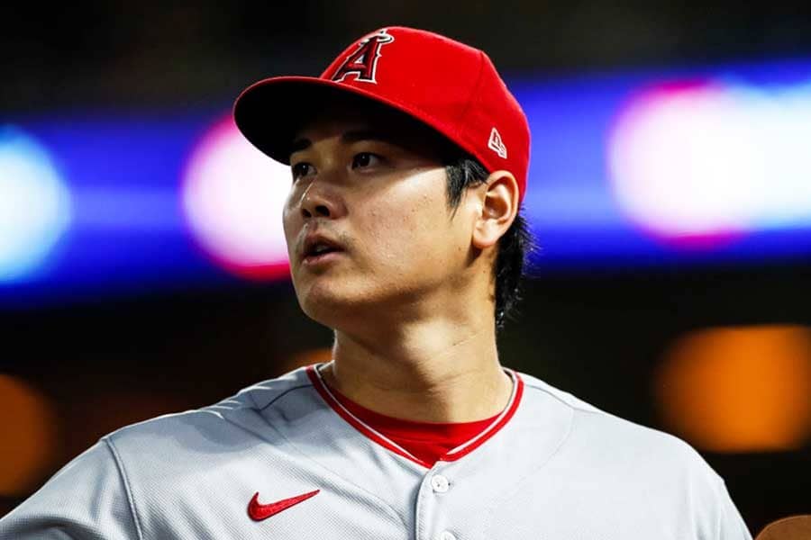 【MLB】大谷翔平、残り9戦中6試合は“お得意様”　2年連続MVPへラストスパートなるか