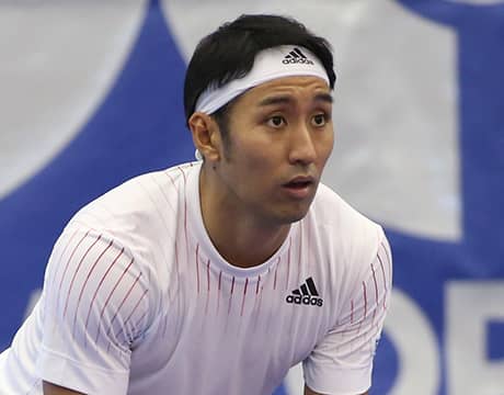 内山、奈良の引退「寂しい」