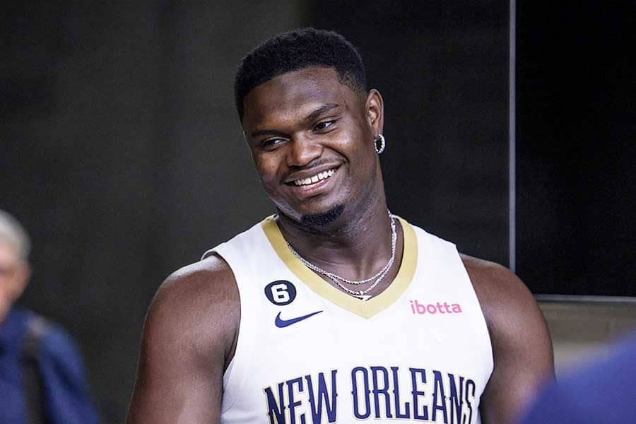 怪物ザイオンが「明らかに痩せた」と米話題　一時は136kg到達も過去最高ボディ完成