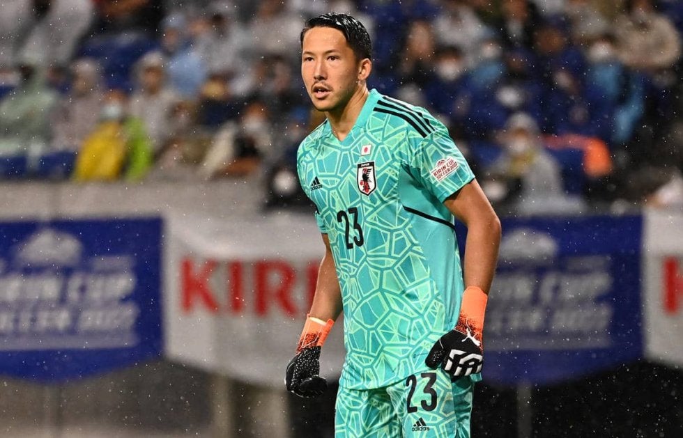 「粋なことしてくれる！」PKストップで殊勲のシュミット・ダニエル、J公式がJ時代のセーブ集公開「正キーパー決まり」 サッカー スポーツ