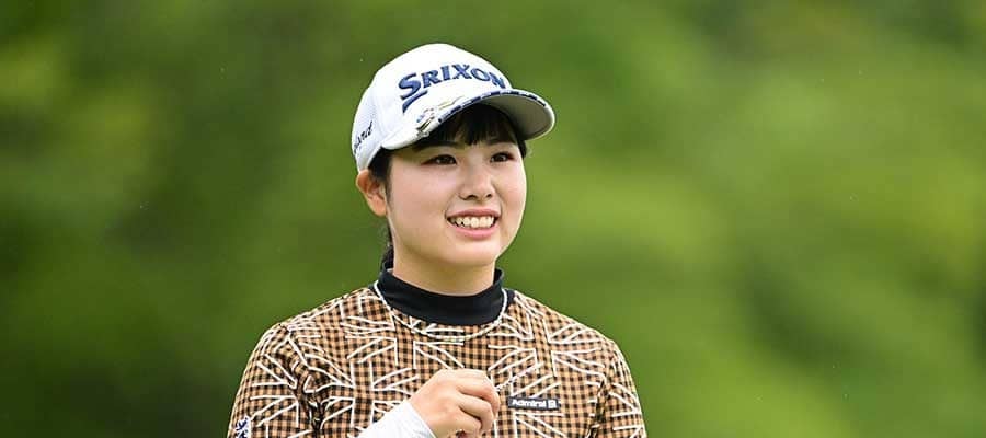 19歳尾関彩美悠が今一番欲しい物を告白　一問一答企画が「ツボにはまりました」と好評