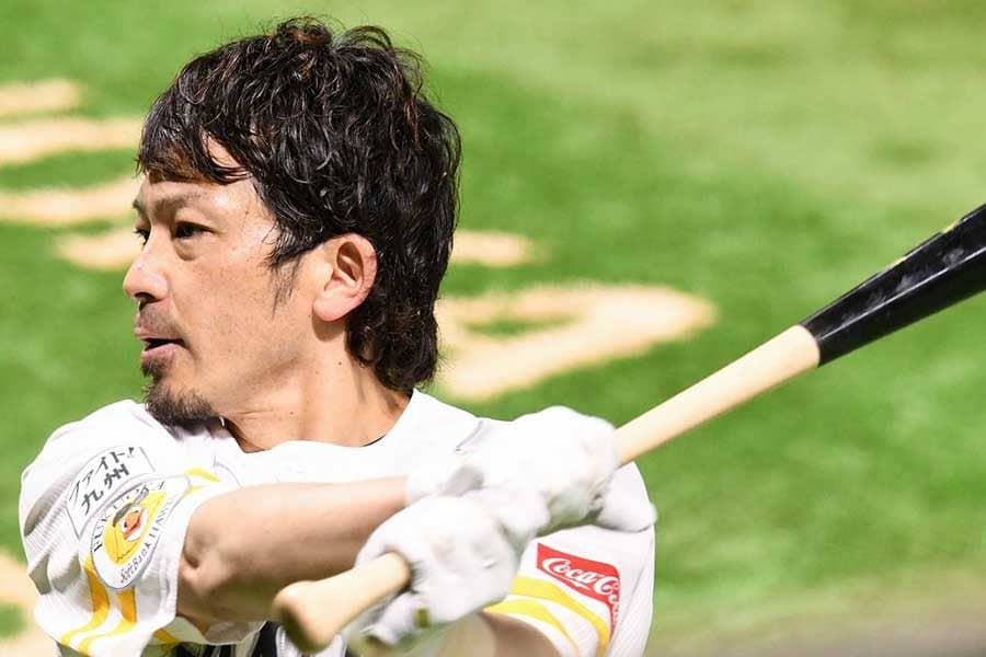 松田宣浩は鷹に何を残した？ 若手→中堅→ベテランで“姿を変えた”鉄人 