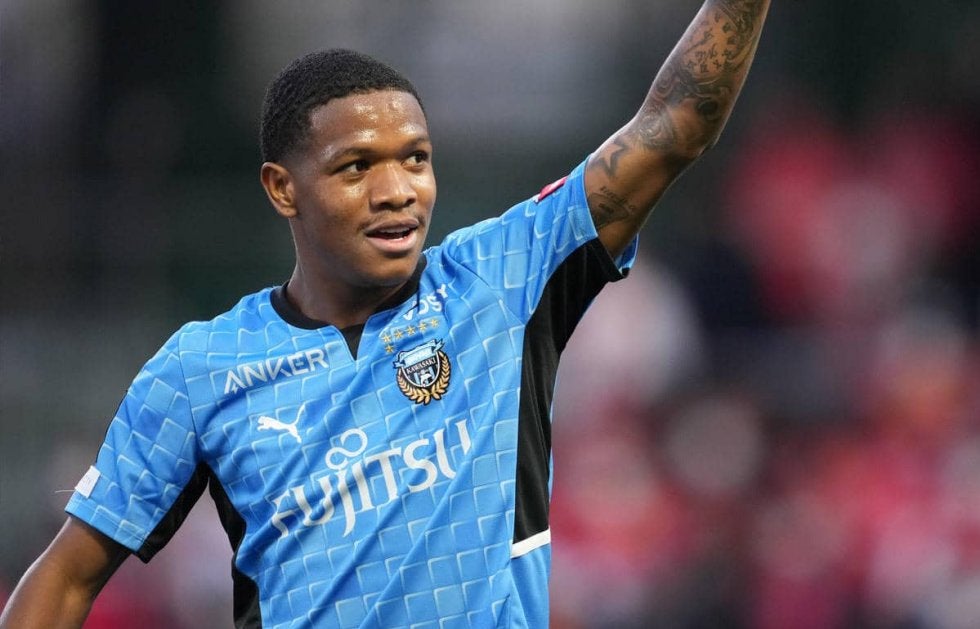 3連覇目指す川崎Fに衝撃? マルシーニョにエジプトの名門アル・アハリが獲得に接近と現地報道…移籍金は2億円超か サッカー スポーツブル