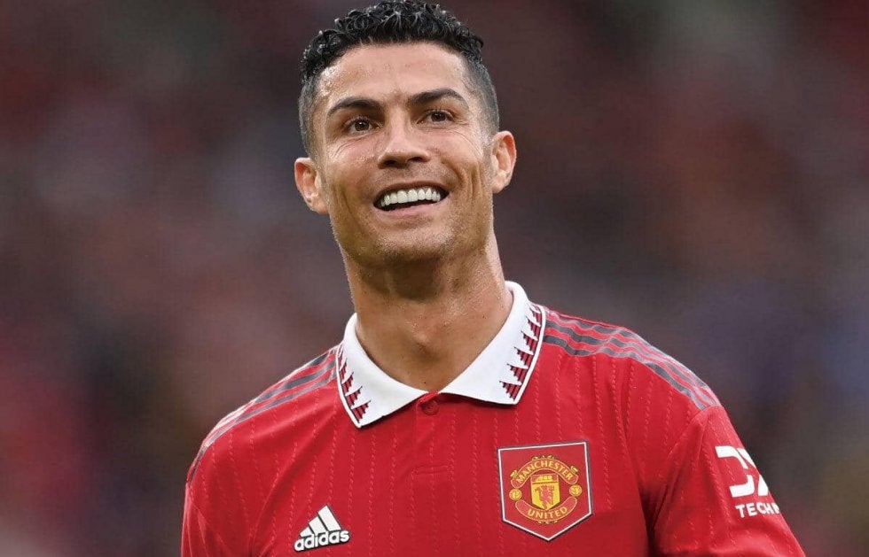 C・ロナウドがマンチェスター・ダービーでスタメン復帰？ ラッシュフォードは欠場か