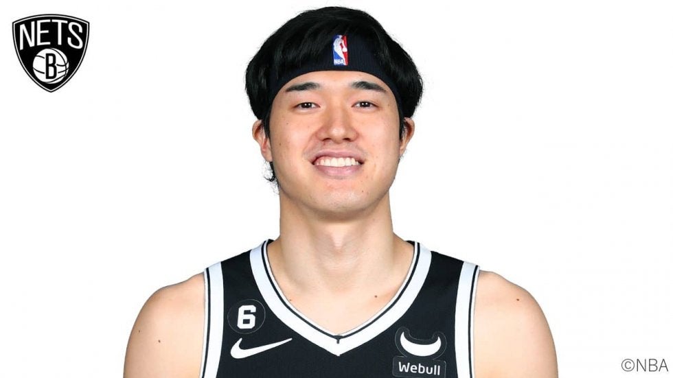 渡邊雄太がネッツでプレシーズンゲームに初登場 - 10得点、4リバウンドを記録