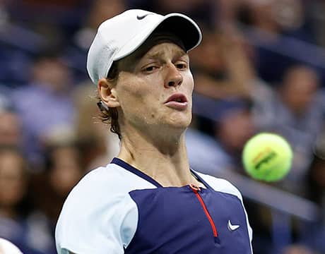 シナー「リタイアが悔しい」