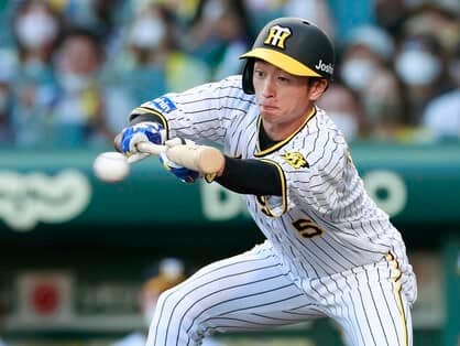 大谷翔平は７番、リーダーは村上宗隆、キーマンは近本光司。元WBC戦士・岩田稔が選出する「侍ジャパン」ベストオーダー
